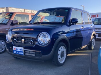 おすすめの中古車のご案内